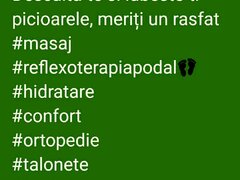 O ora relaxanta si un masaj bun din partea mea
